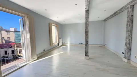 Piso en calle del Cardenal Cisneros, 7