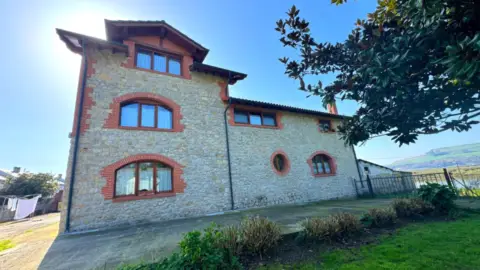 Casa en Costa de Cantabria