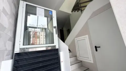 Piso en Muriedas