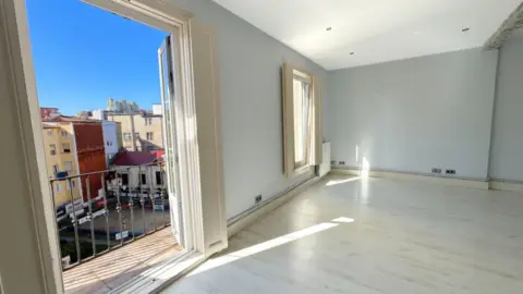 Piso en calle del Cardenal Cisneros, 7