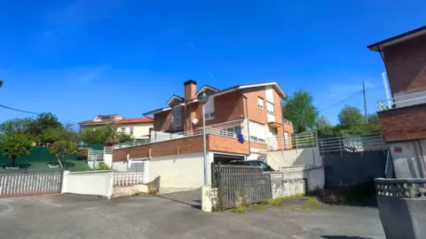 Casa pareada en Revilla
