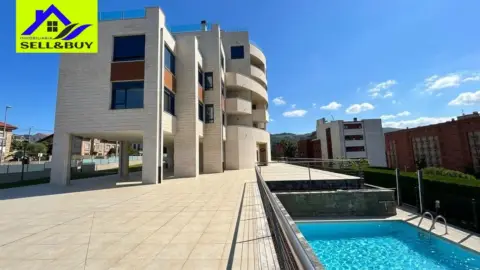 Piso en Valdenoja
