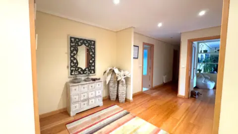 Piso en Valdenoja