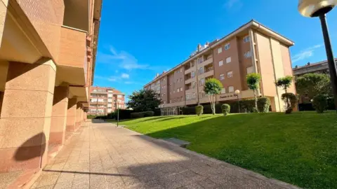 Piso – Santander