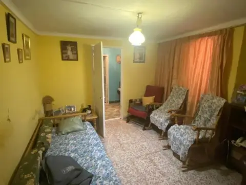 Chalet en calle de Cervantes