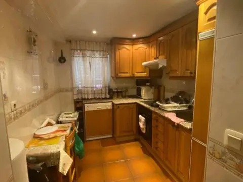 Chalet en calle de Cervantes