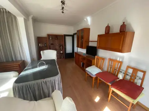 Piso en Camino de Ronda, 152