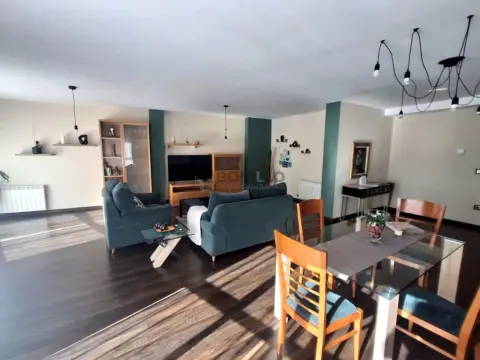 Piso en calle de las Eras