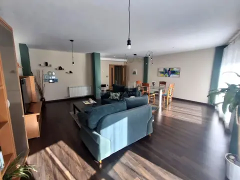 Piso en calle de las Eras