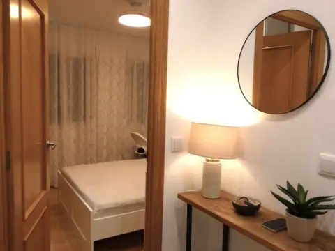 Piso en Carrer del Doctor Manuel Candela