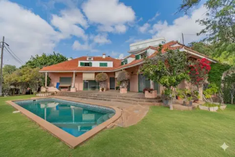 Chalet en calle Antonio Vandewalle y Pinto