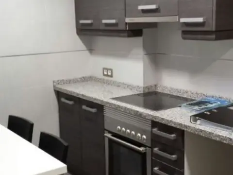 Piso en calle del Río Caudal, 9