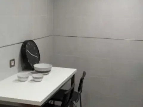 Piso en calle del Río Caudal, 9