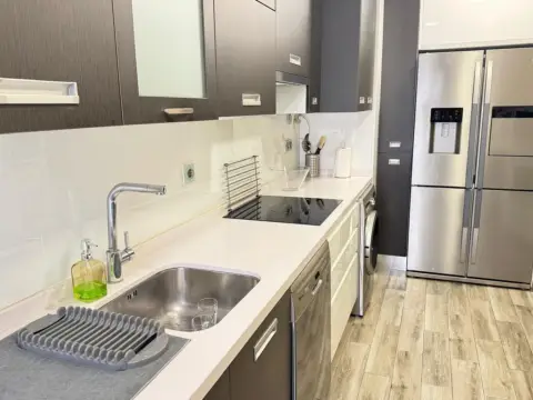 Piso en Avenida del Padre Isla