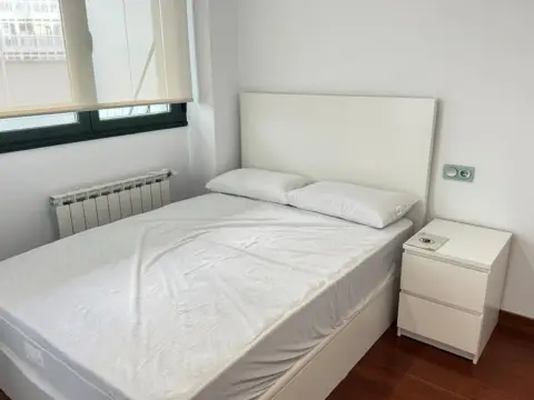 Piso en Avenida del Padre Isla