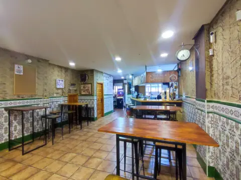 Casa en calle de San Juan