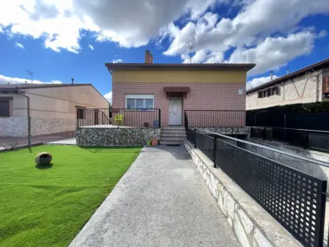 Chalet en Aldea Mayor Golf