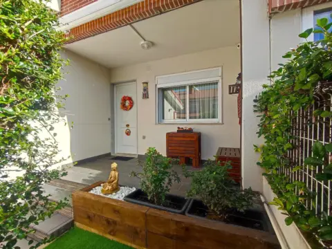 Casa adosada en Pago El Nogal