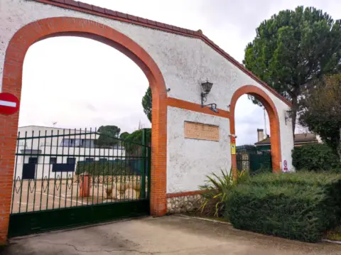 Terreno en Urbanización del Pinarillo, 24