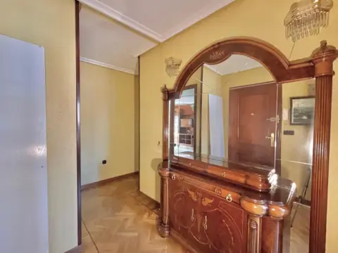 Piso en Avenida de Madrid