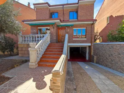 Chalet en Centro