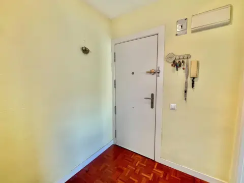 Piso en Avenida de Juan de Austria