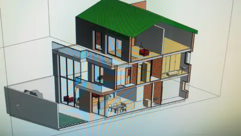 Terreno en calle Alta, 32
