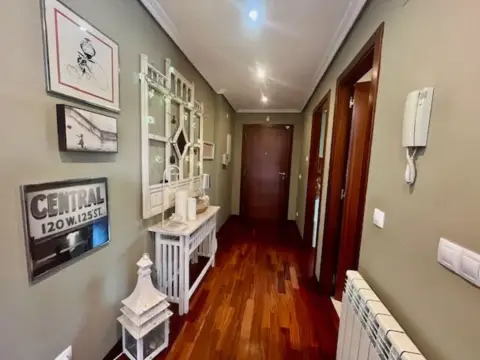 Casa pareada en calle Ru Cruz Arriba, nº 12