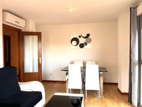 Piso en calle de Nuestra Señora del Consuelo