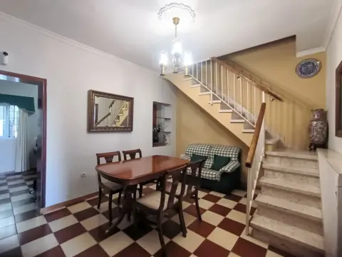 Casa adosada en Avenida de Pero Mingo