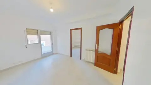 Piso – Madrid Capital