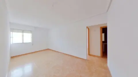 Piso en El Palmar
