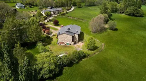 Finca rústica en Castilla y Leon