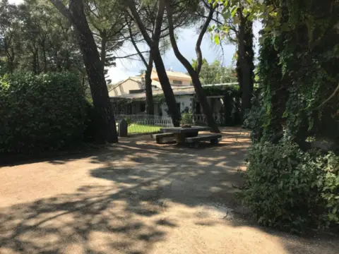 Chalet en Villalba Estación