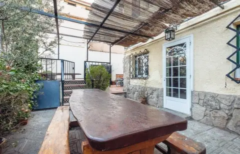 Chalet en Abantos - Carmelitas
