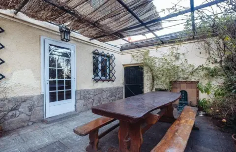 Chalet en Abantos - Carmelitas