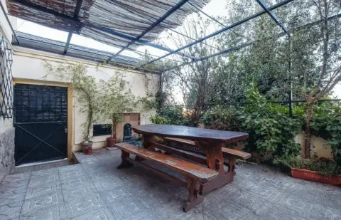 Chalet en Abantos - Carmelitas