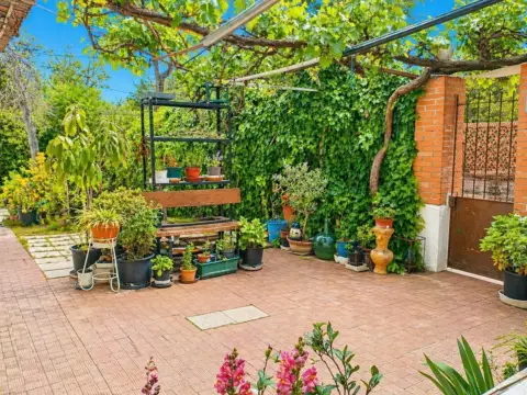 Chalet en Somosaguas