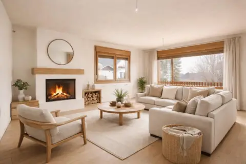 Chalet en Cerro Colgado