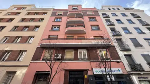 Piso en Arapiles
