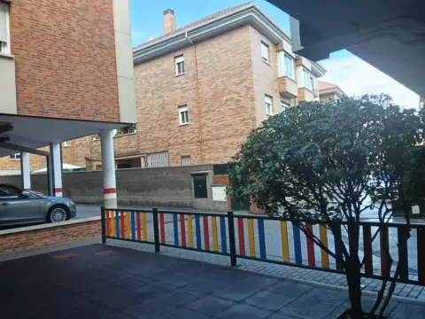 Piso en Casco Antiguo