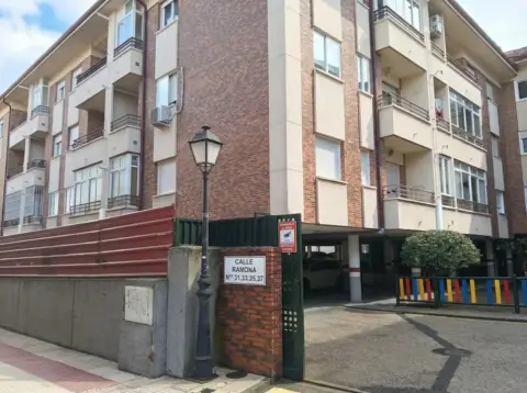 Piso en Casco Antiguo