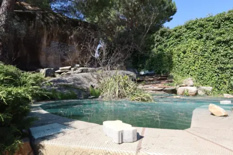 Chalet en El Mirador de Pelayos