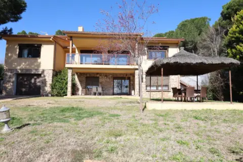 Chalet en El Mirador de Pelayos
