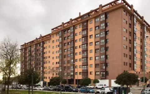 Piso en Puente de Vallecas