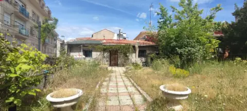 Casa en Villalba Estación