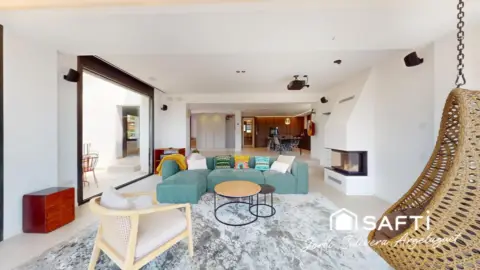 Casa unifamiliar en Banyoles