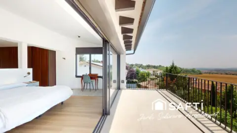 Casa unifamiliar en Banyoles