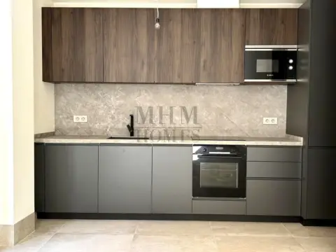 Piso en Alameda Principal