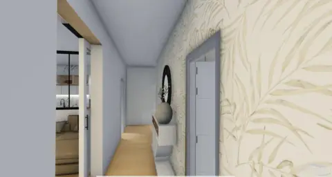 Piso en calle del Monturque, 74